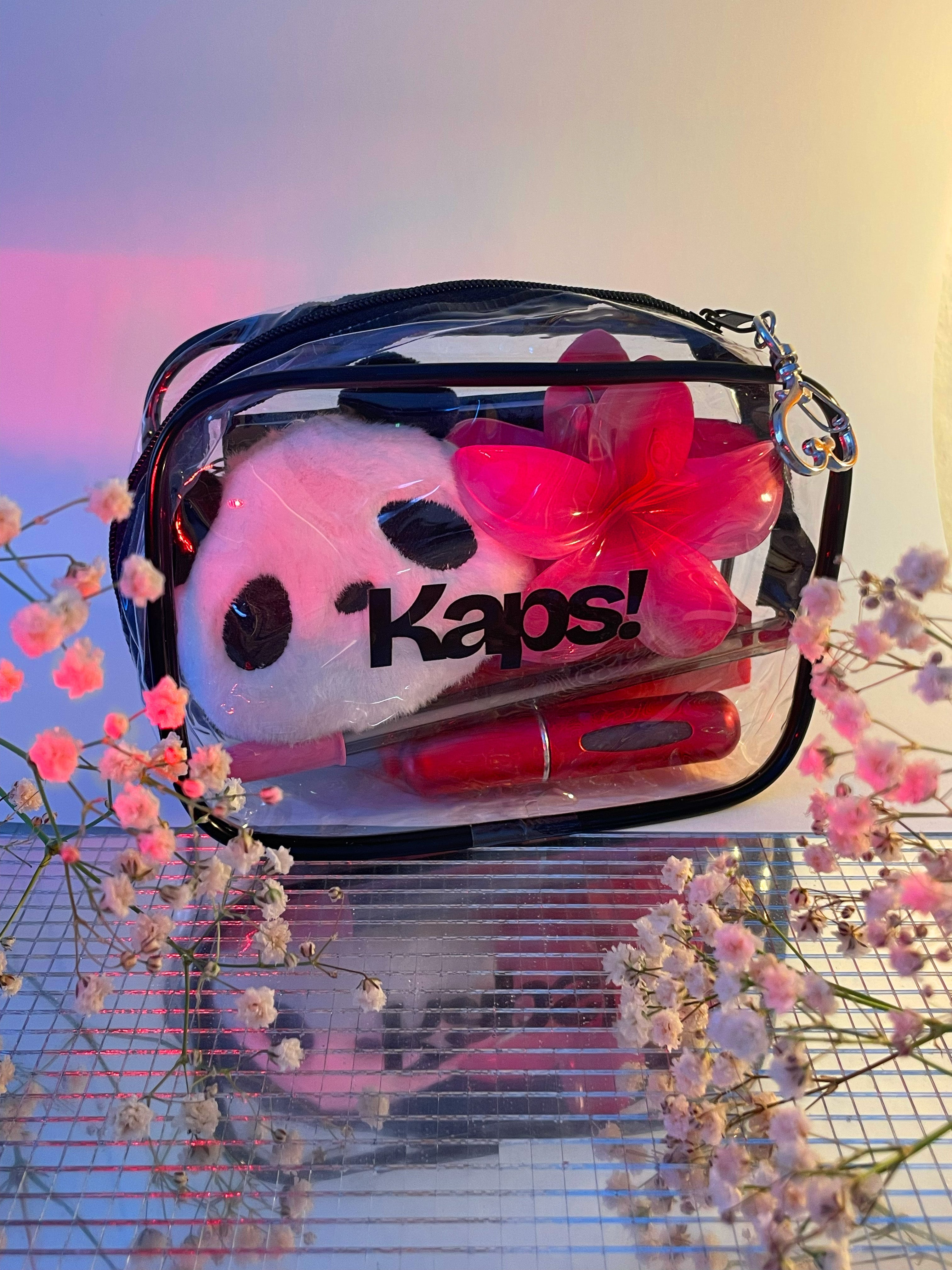 Kápsula Rosa